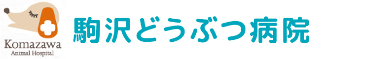 駒沢どうぶつ病院